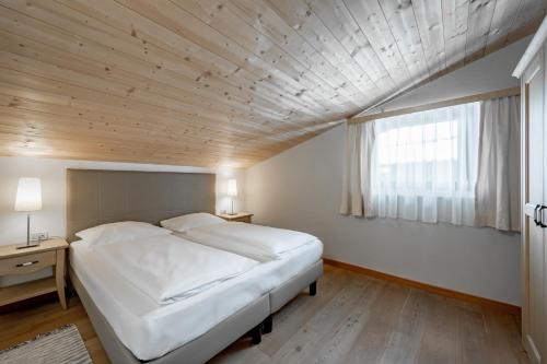 Apartment Torri di Seefeld in Сифельд Apartment Torri di Seefeld in Сифельд