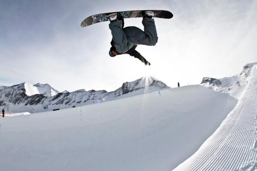 This photo about Apartment Steger shared on HyHotel.com