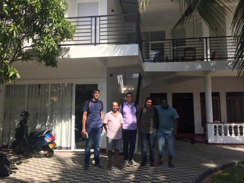 RoaBaa Guesthouse in Batticaloa RoaBaa Guesthouse in Batticaloa