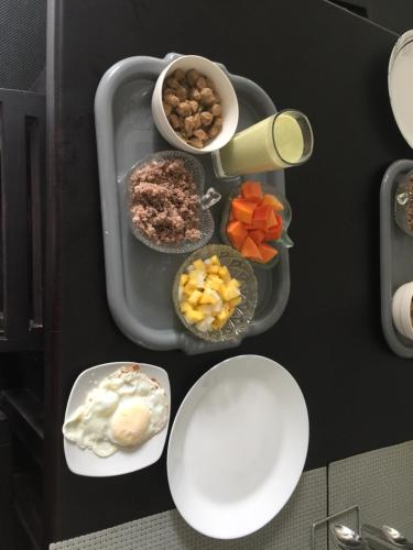 RoaBaa Guesthouse in Batticaloa RoaBaa Guesthouse in Batticaloa