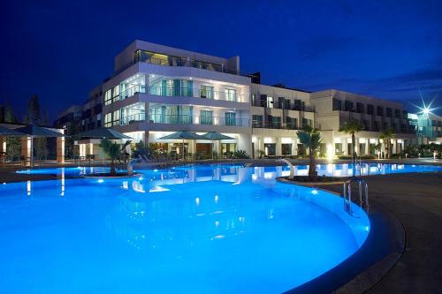 Exterior view, Avanti Mohammedia Hotel in Mohammedia Exterior view, Avanti Mohammedia Hotel in Mohammedia