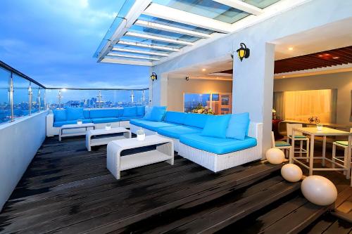 Grand Dafam Ancol Jakarta in Ancol Grand Dafam Ancol Jakarta in Ancol