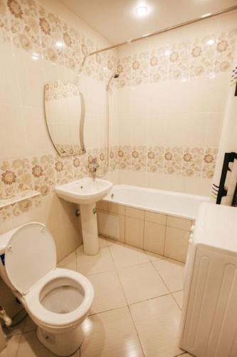 Агапкина, кв. 70 ДЛЯ ГОСТЕИ И КОМАНДИРОВОК in Tambov Агапкина, кв. 70 ДЛЯ ГОСТЕИ И КОМАНДИРОВОК in Tambov
