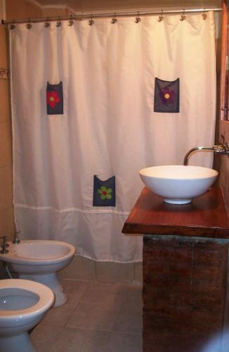 This photo about Jucaso Departamentos shared on HyHotel.com