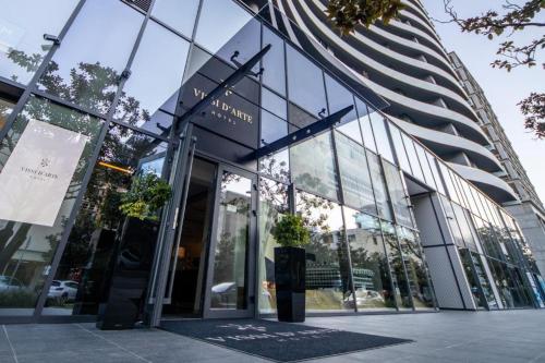 المنظر الخارجي, Boutique Hotel Vissi d'Arte in Slovenska Beach المنظر الخارجي, Boutique Hotel Vissi d'Arte in Slovenska Beach
