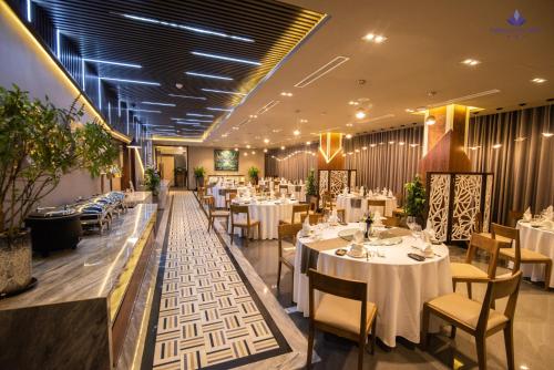 Purple Lotus Hotel in Hai Duong Purple Lotus Hotel in Hai Duong