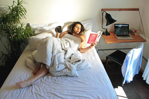CURIOCITY Backpackers Johannesburg Hotel