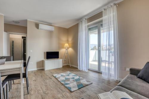 Зручності, Asso Residence Ospedale in Терні Зручності, Asso Residence Ospedale in Терні