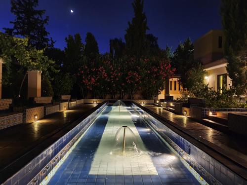Facilities, Casa Agostino - Luxury wine resort in Mendoza Facilities, Casa Agostino - Luxury wine resort in Mendoza