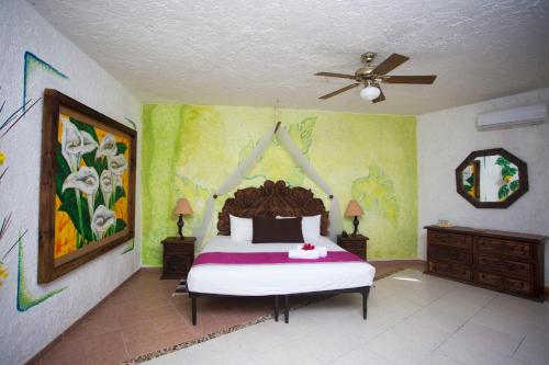 Hotel Xbalamque Resort & Spa in Cancun Hotel Xbalamque Resort & Spa in Cancun