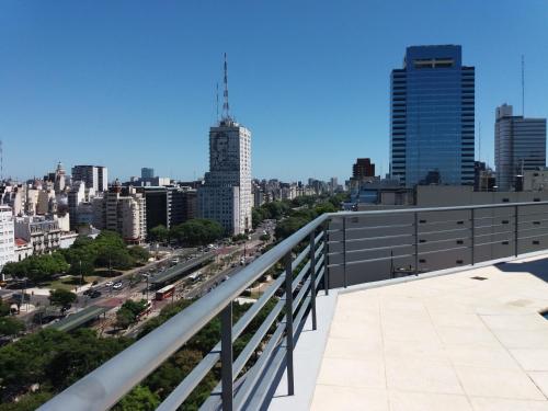 Hotel in Buenos Aires 