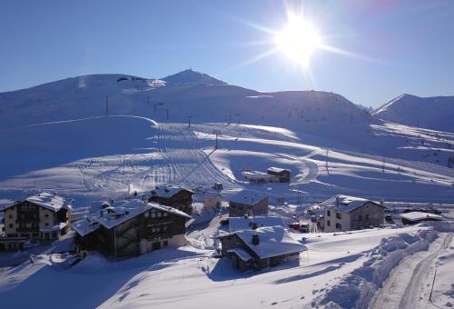 Sport és szabadidő, Alpino Lodge Bivio in Eira Sport és szabadidő, Alpino Lodge Bivio in Eira