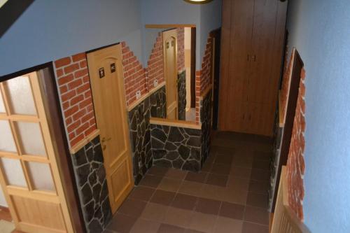 מתקני המלון, Penzion Abahouse in Liptovsky Mikulas מתקני המלון, Penzion Abahouse in Liptovsky Mikulas