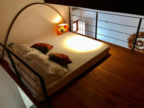 Recanto das Andorinhas Studios in Cabore Recanto das Andorinhas Studios in Cabore