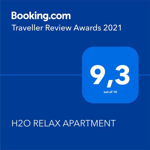 H2O RELAX APARTMENT in San Pellegrino Terme H2O RELAX APARTMENT in San Pellegrino Terme