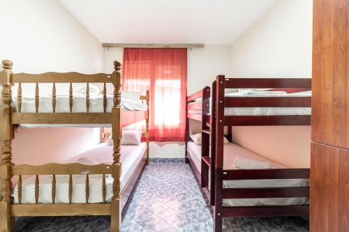 Hostel Budva in Budva Hostel Budva in Budva