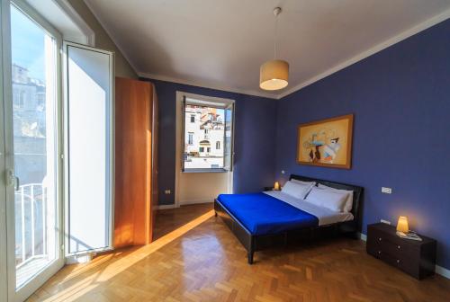 SpaccaNapoli Comfort Suites