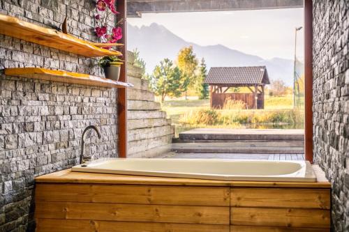 桑拿, TATRYSTAY Cactus Luxury Apartments High Tatras in 韋爾卡魯穆尼卡 桑拿, TATRYSTAY Cactus Luxury Apartments High Tatras in 韋爾卡魯穆尼卡