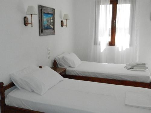 This photo about Aeolos Hotel Apartments shared on HyHotel.com