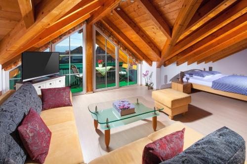 Siglbauernhof in Laufen Siglbauernhof in Laufen