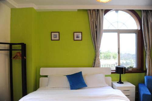 This photo about Xiamen 58Haili Seaview Villa shared on HyHotel.com