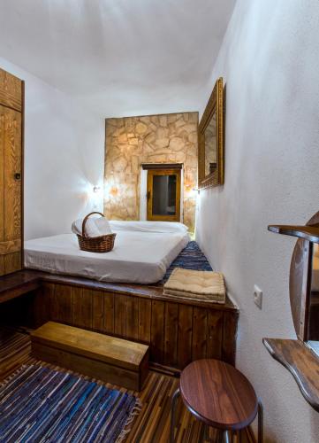 This photo about Lindos Boutique - Adults Only shared on HyHotel.com