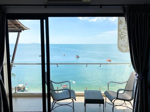 ハーバー ハウス バンセーン15