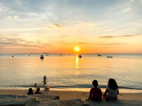 ハーバー ハウス バンセーン17