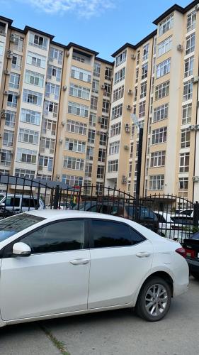 Квартира - студия in Adler Квартира - студия in Adler
