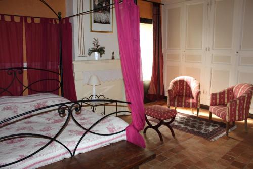 This photo about Chateau Le Breil shared on HyHotel.com