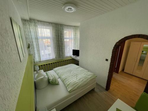 Hotel Schwanenburg in Kleve Hotel Schwanenburg in Kleve