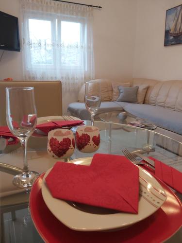 Facilities, Amore@Tivat in Pakovo Facilities, Amore@Tivat in Pakovo