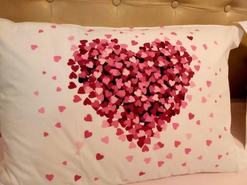 Bed, Amore@Tivat in Pakovo Bed, Amore@Tivat in Pakovo