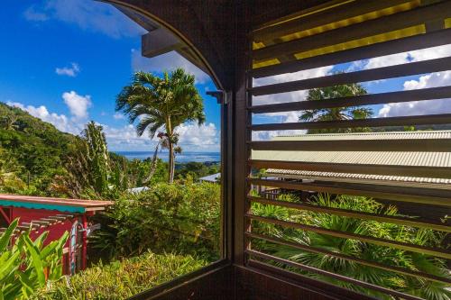 Изглед, Piton Bungalows Ecolodges in Desbonnes Изглед, Piton Bungalows Ecolodges in Desbonnes