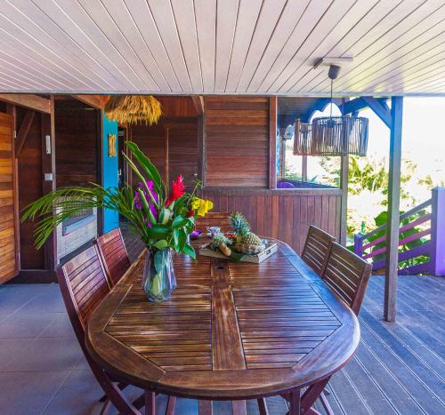 Удобства, Piton Bungalows Ecolodges in Desbonnes Удобства, Piton Bungalows Ecolodges in Desbonnes