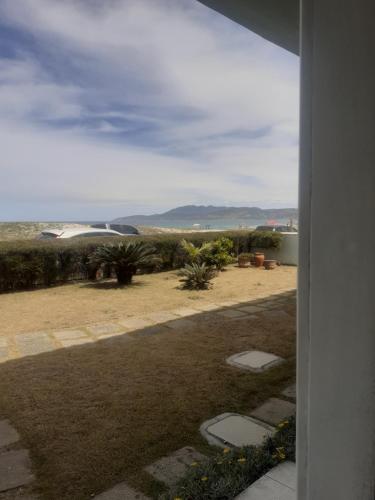 Apto Pe na Areia - Wi-Fi Gratuito - Tranquilidade a beira mar in Foguete Apto Pe na Areia - Wi-Fi Gratuito - Tranquilidade a beira mar in Foguete