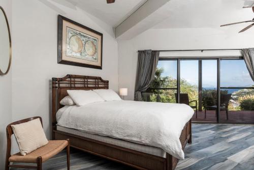 Θέα, Chateau Nightwind in Λόβενλουντ Θέα, Chateau Nightwind in Λόβενλουντ