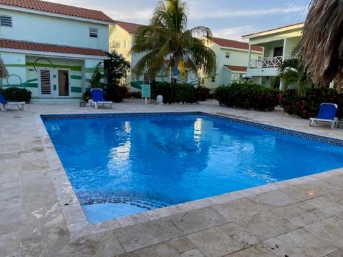 Blue Lagoon Apartment in Lagun Blue Lagoon Apartment in Lagun