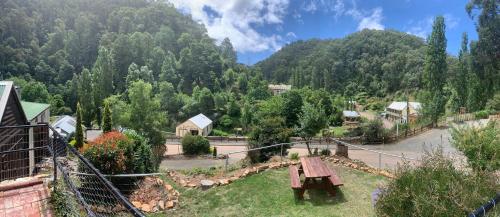 Sancreed Cottage in Walhalla Sancreed Cottage in Walhalla