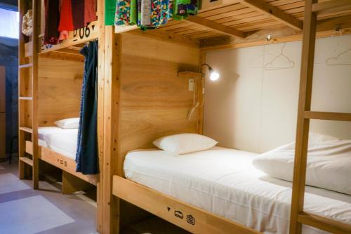 Hostel TangaTable near Kokura Castle Hostel TangaTable near Kokura Castle