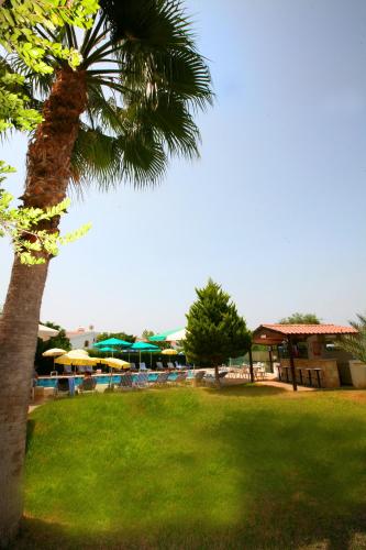 حديقة, بيتساس أبارتمنتس (Petsas Apartments) in بييا حديقة, بيتساس أبارتمنتس (Petsas Apartments) in بييا