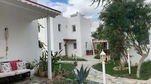 Entrada, Canna Garden Hotel - Adult Only in Bodrum Entrada, Canna Garden Hotel - Adult Only in Bodrum