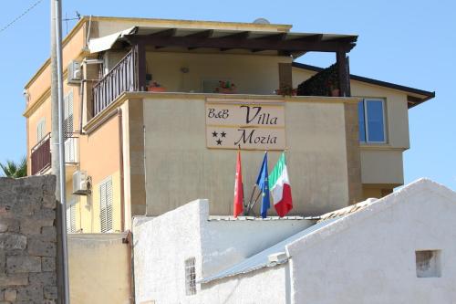 This photo about Villa Mozia shared on HyHotel.com