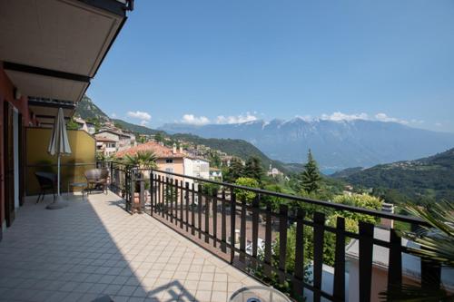 Hotel La Fenice e Sole in Tremosine Hotel La Fenice e Sole in Tremosine
