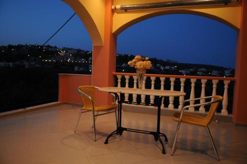 This photo about Sofia shared on HyHotel.com