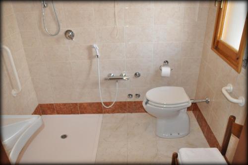 This photo about Al Ciocco shared on HyHotel.com