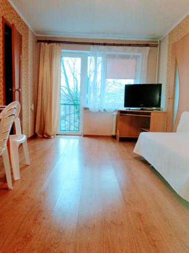 Guestroom, аппартаменты менделеево in Leningradsky Guestroom, аппартаменты менделеево in Leningradsky