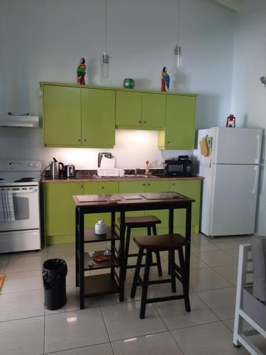 CC Best Villas Tobago in Lowlands CC Best Villas Tobago in Lowlands