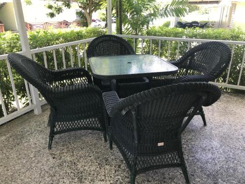 Coconut Court Beach Hotel in Christ Church Coconut Court Beach Hotel in Christ Church