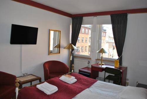 Sadržaji, Solsta Hotell in Karlstad Sadržaji, Solsta Hotell in Karlstad